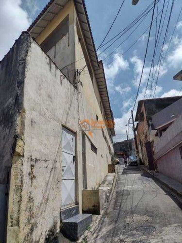 Sobrado, 5 quartos - Foto 9