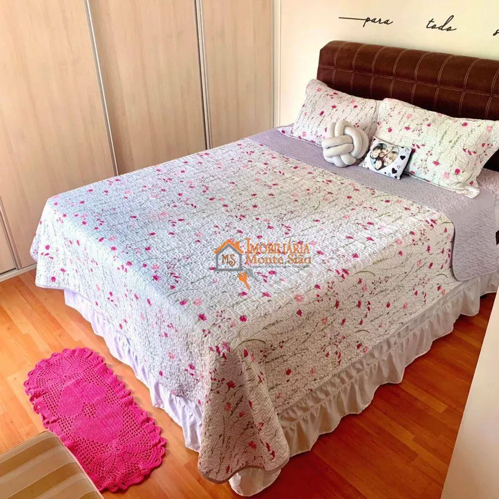 Apartamento, 3 quartos, 77 m² - Foto 17