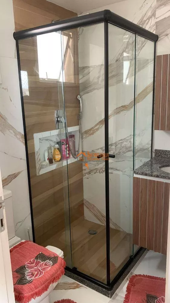 Apartamento, 3 quartos, 77 m² - Foto 2