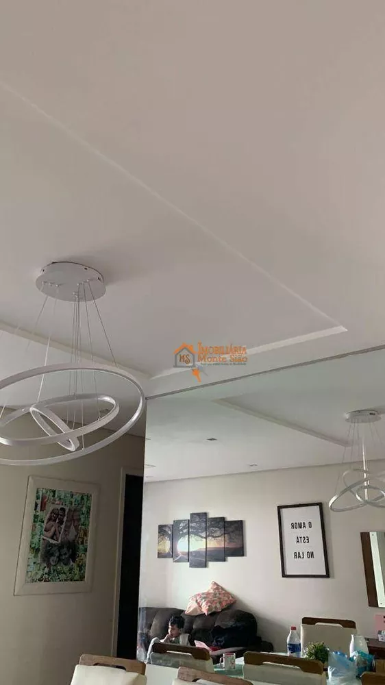 Apartamento, 3 quartos, 77 m² - Foto 13