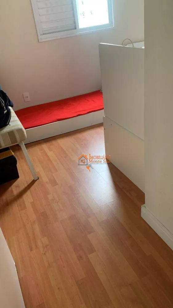 Apartamento, 3 quartos, 77 m² - Foto 7
