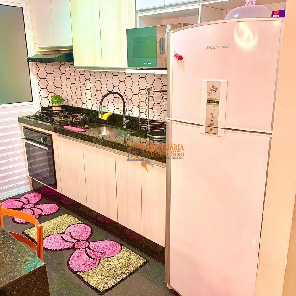 Apartamento, 3 quartos, 77 m² - Foto 15