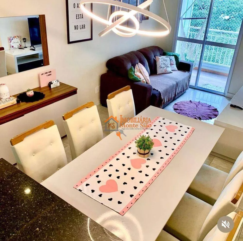 Apartamento, 3 quartos, 77 m² - Foto 18