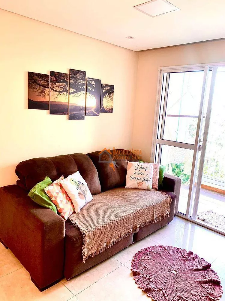 Apartamento, 3 quartos, 77 m² - Foto 16