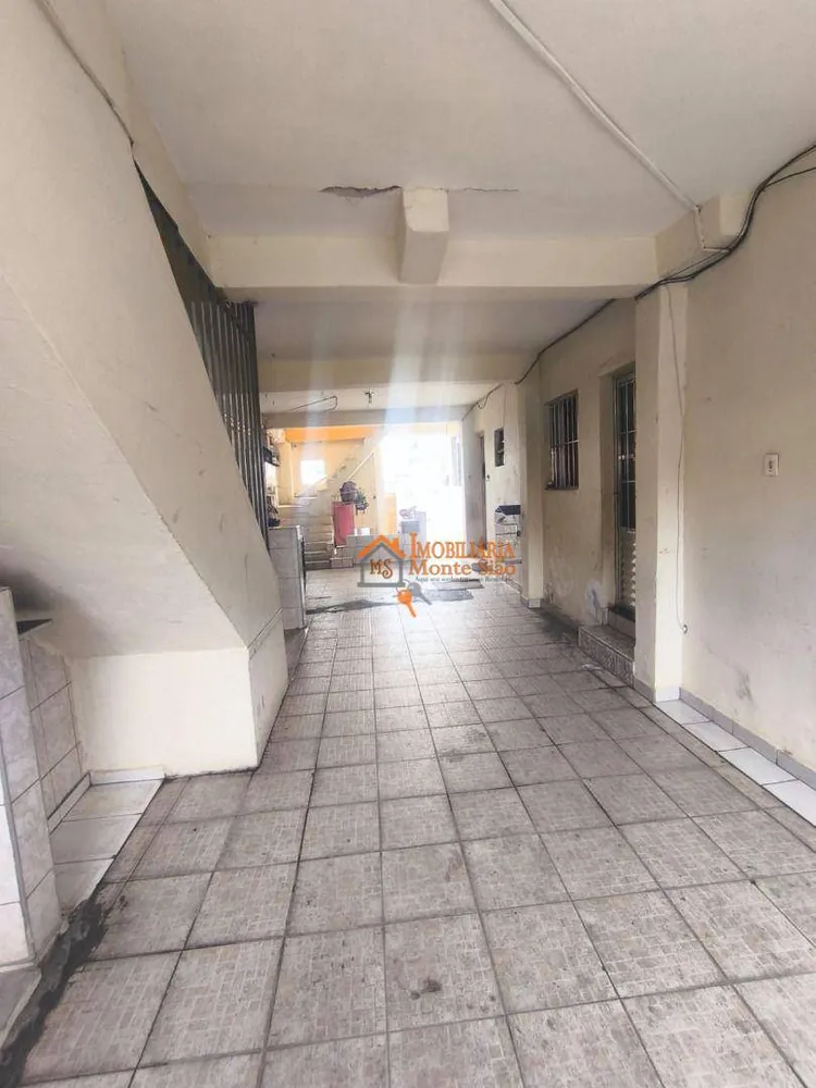 Casa, 2 quartos - Foto 6
