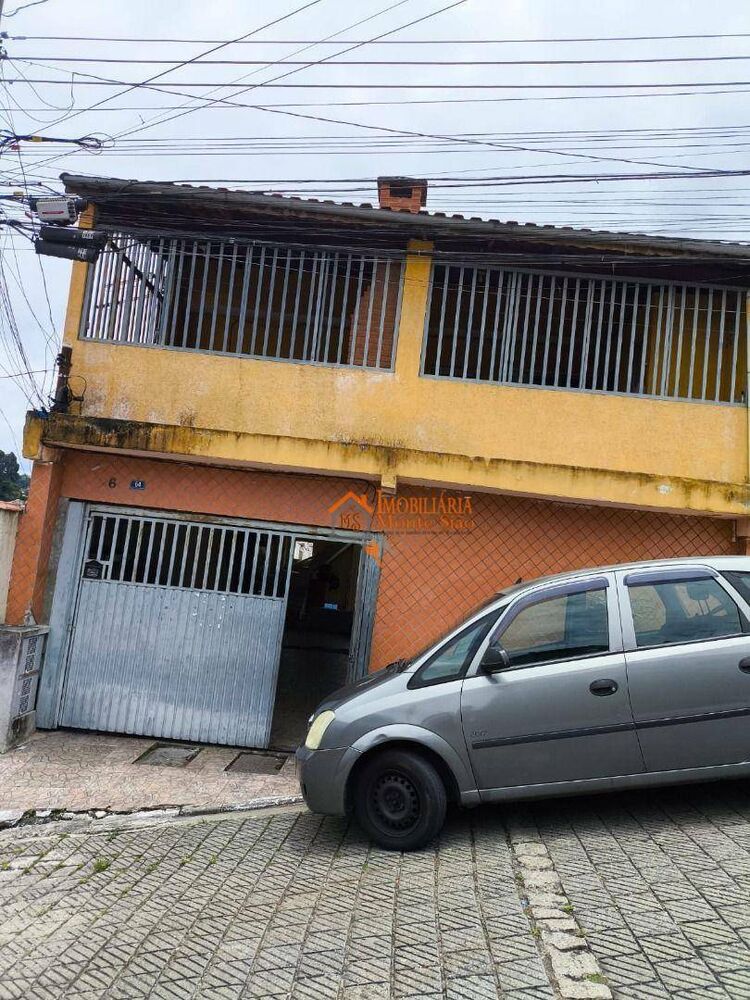 Casa, 2 quartos - Foto 1