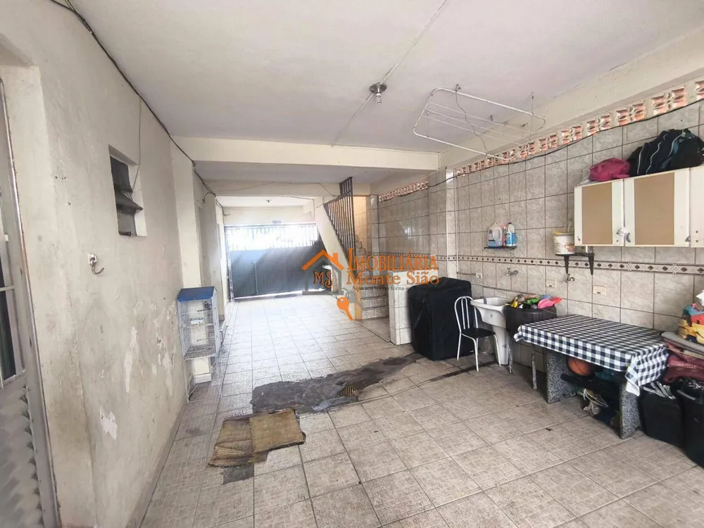 Casa, 2 quartos - Foto 7