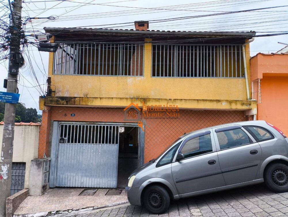 Casa, 2 quartos - Foto 2