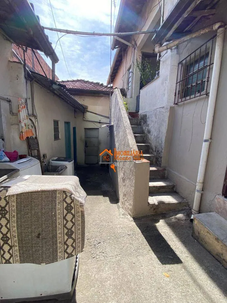 Terreno, 195 m² - Foto 4