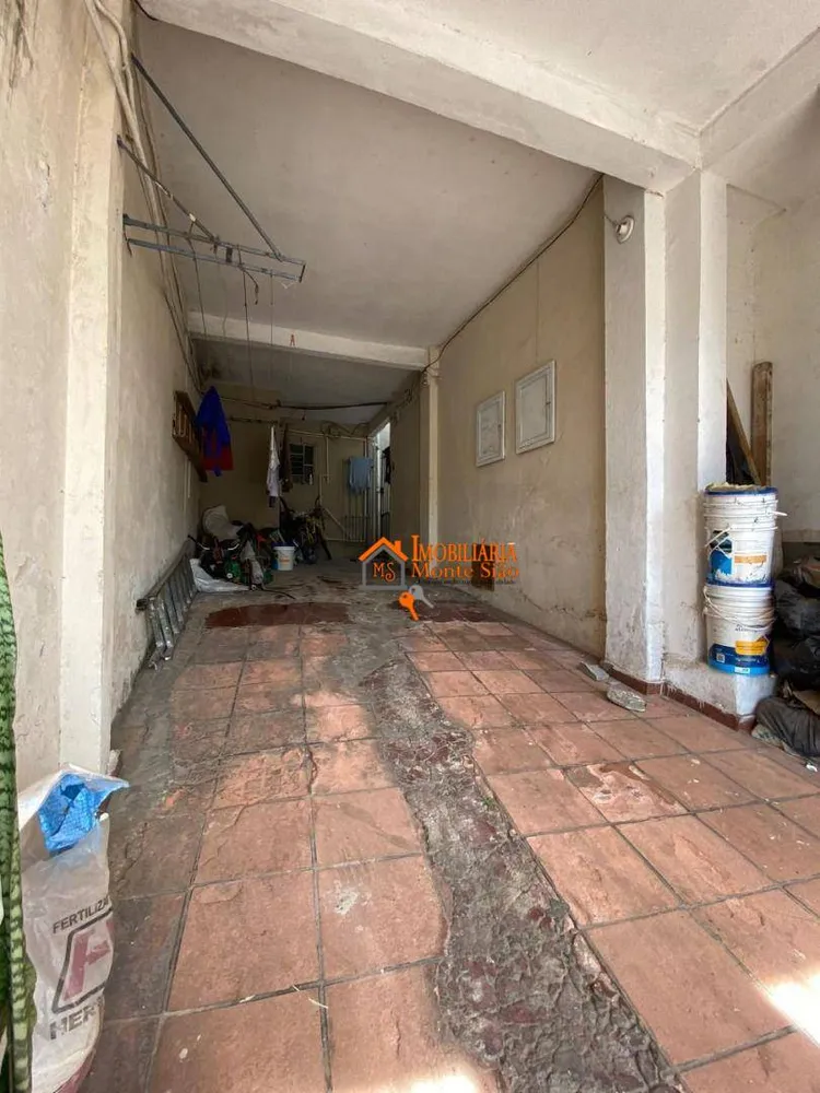 Terreno, 195 m² - Foto 3