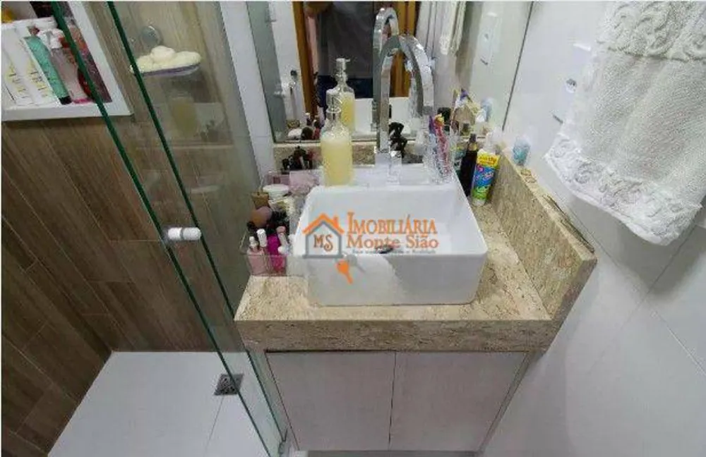 Apartamento, 2 quartos, 55 m² - Foto 8