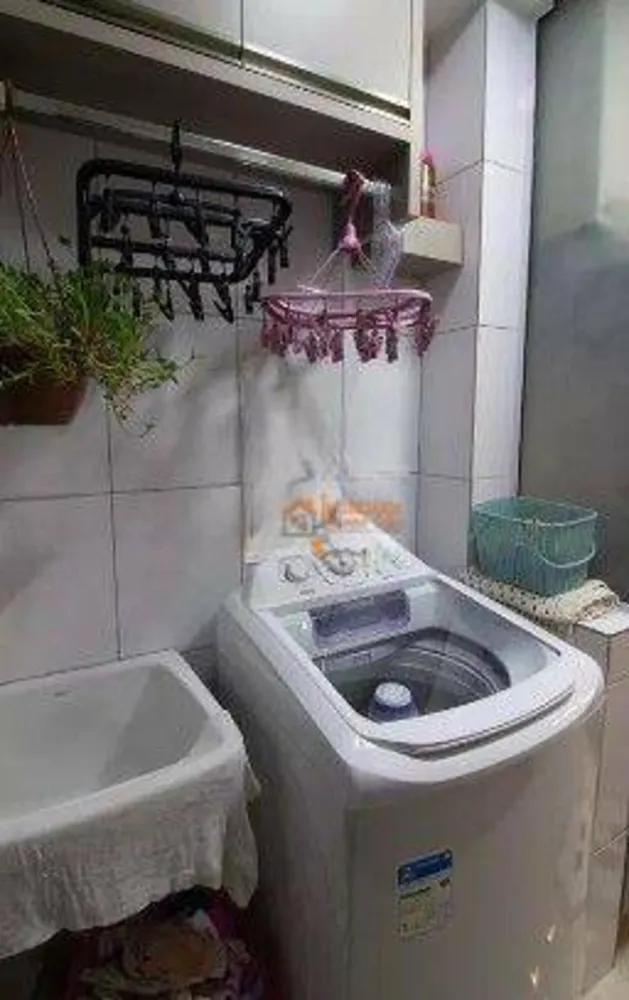 Apartamento, 2 quartos, 55 m² - Foto 9