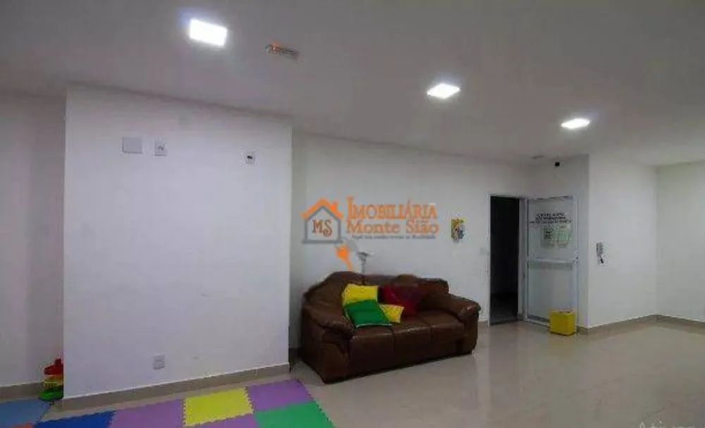 Apartamento, 2 quartos, 55 m² - Foto 11