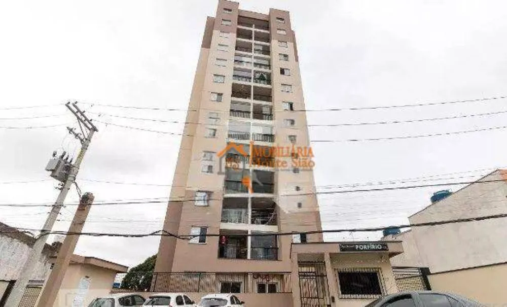 Apartamento, 2 quartos, 55 m² - Foto 10