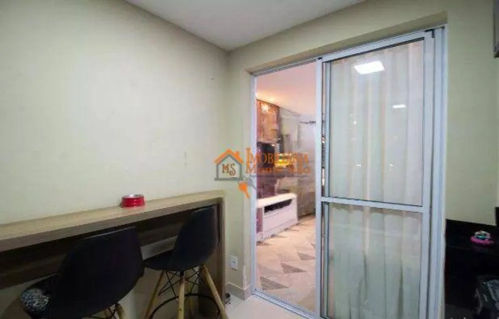 Apartamento, 2 quartos, 55 m² - Foto 5