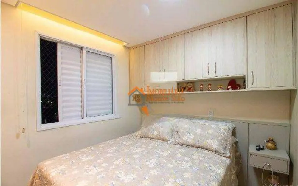 Apartamento, 2 quartos, 55 m² - Foto 7