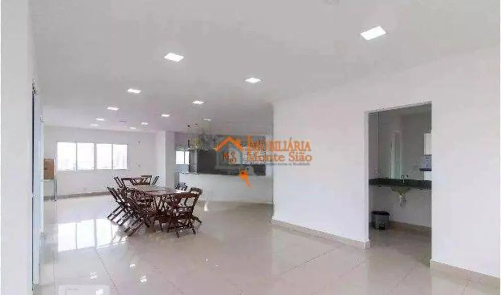 Apartamento, 2 quartos, 55 m² - Foto 12