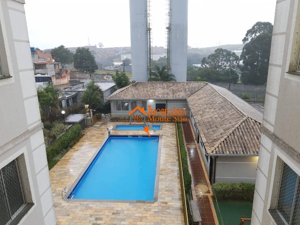 Apartamento, 2 quartos, 45 m² - Foto 10