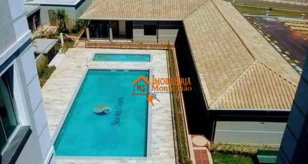Apartamento, 2 quartos, 45 m² - Foto 8