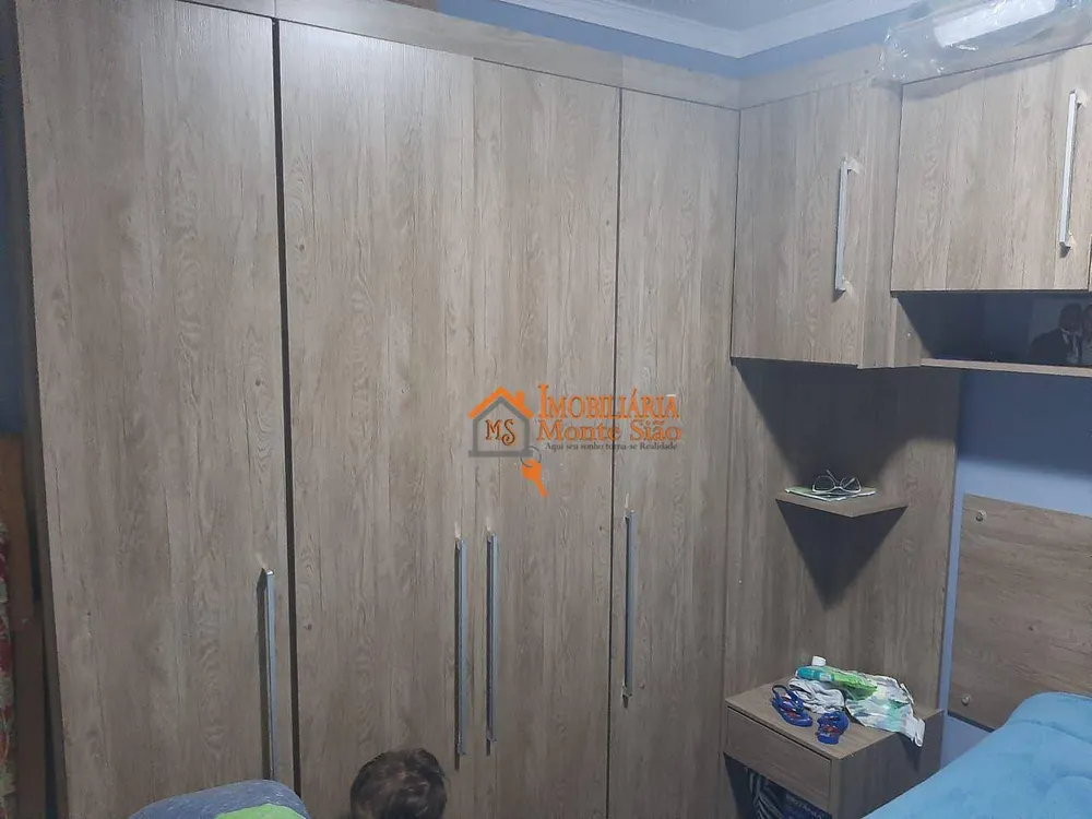 Apartamento, 2 quartos, 45 m² - Foto 4