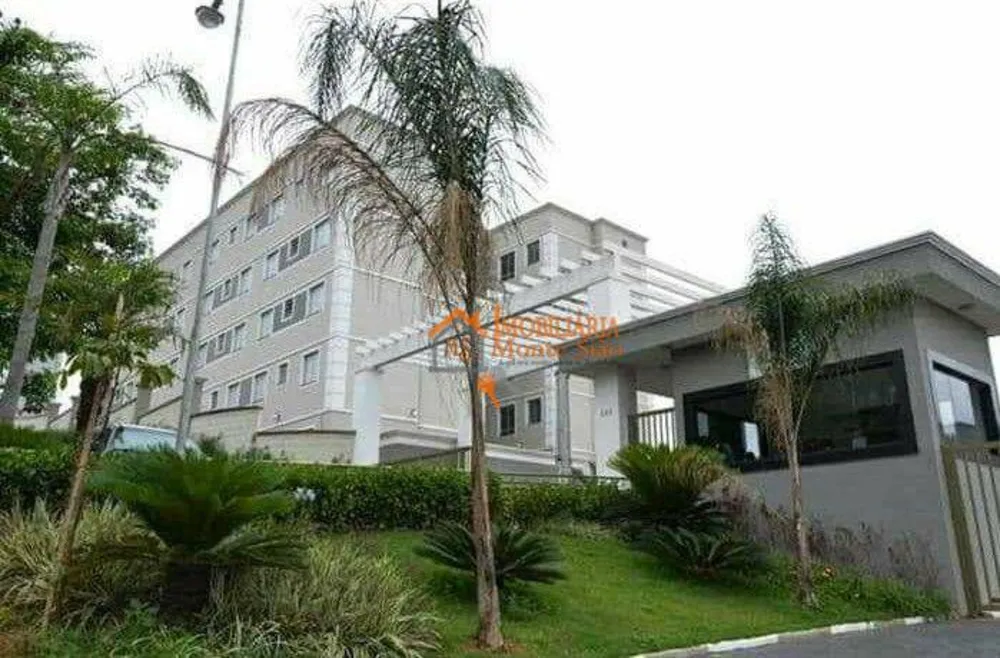 Apartamento, 2 quartos, 45 m² - Foto 12