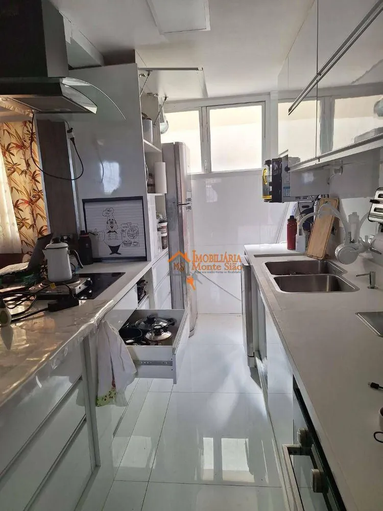 Apartamento, 3 quartos, 78 m² - Foto 6