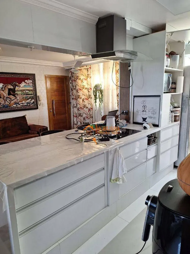 Apartamento, 3 quartos, 78 m² - Foto 4