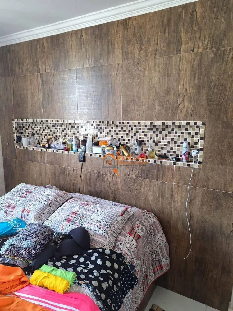 Apartamento, 3 quartos, 78 m² - Foto 9