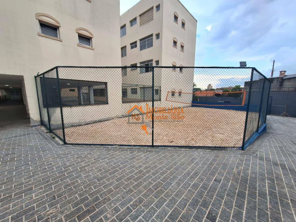Apartamento, 3 quartos, 78 m² - Foto 11