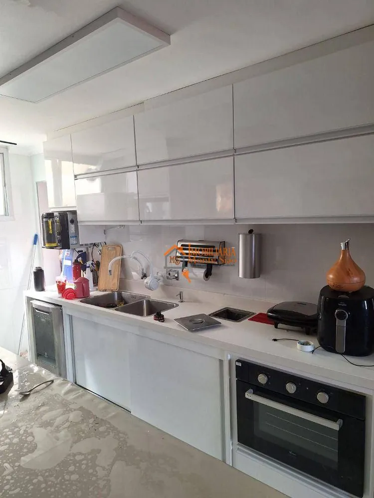 Apartamento, 3 quartos, 78 m² - Foto 3