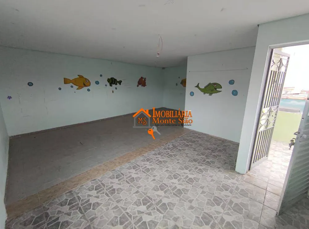 Casa, 5 quartos, 210 m² - Foto 8