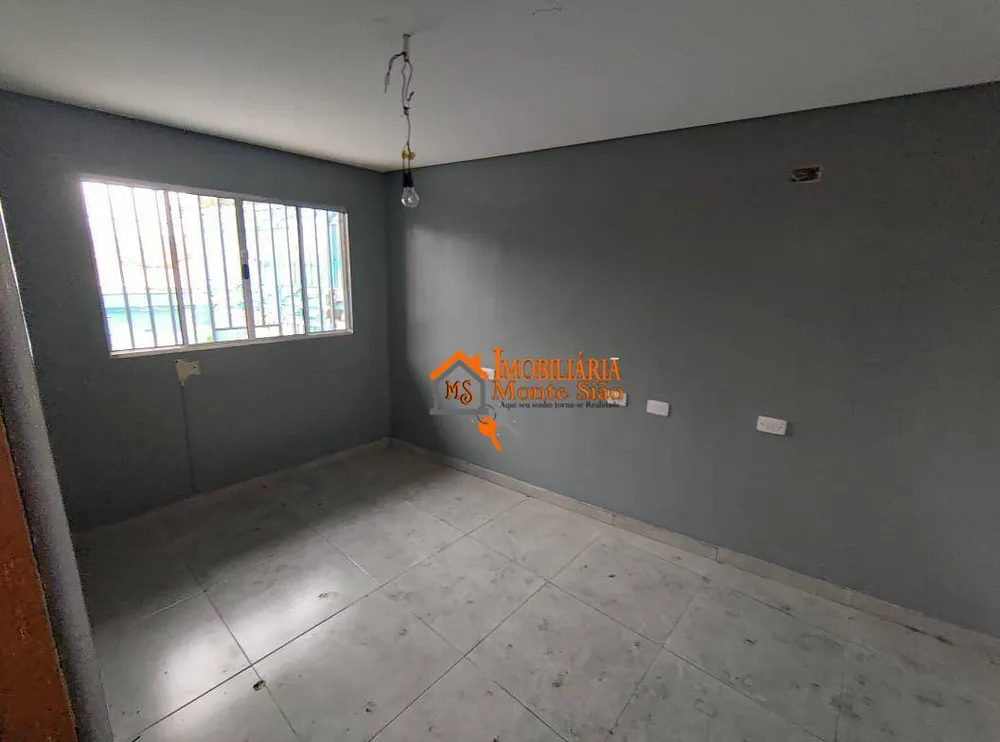 Casa, 5 quartos, 210 m² - Foto 4