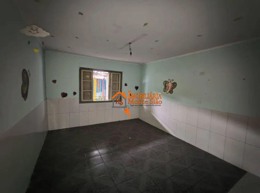 Casa, 5 quartos, 210 m² - Foto 2