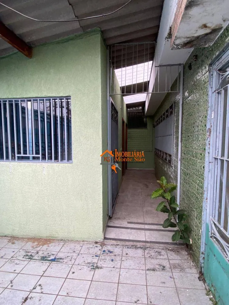 Casa, 5 quartos, 210 m² - Foto 7