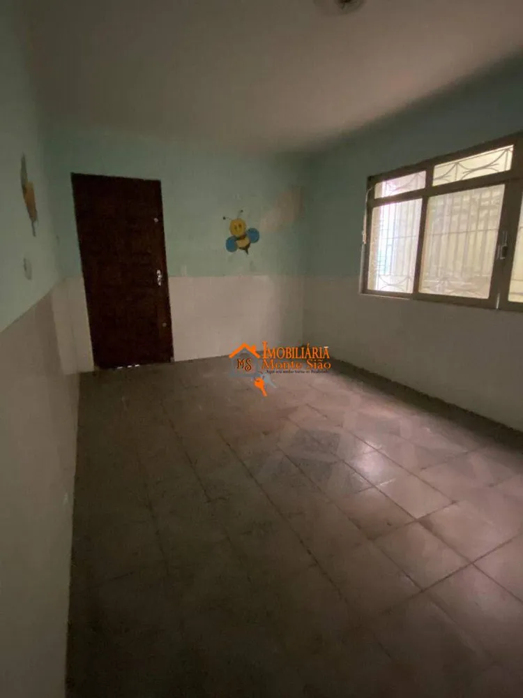 Casa, 5 quartos, 210 m² - Foto 5