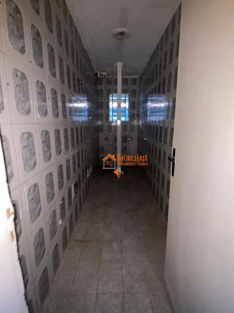 Casa, 5 quartos, 210 m² - Foto 10