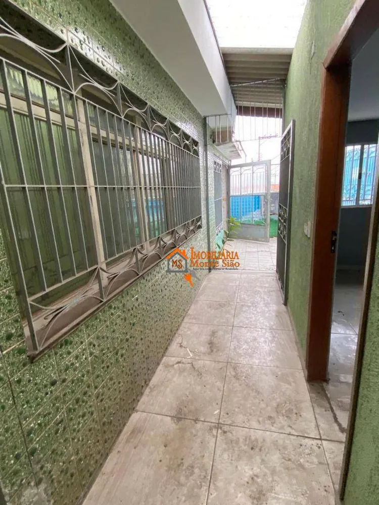 Casa, 5 quartos, 210 m² - Foto 7