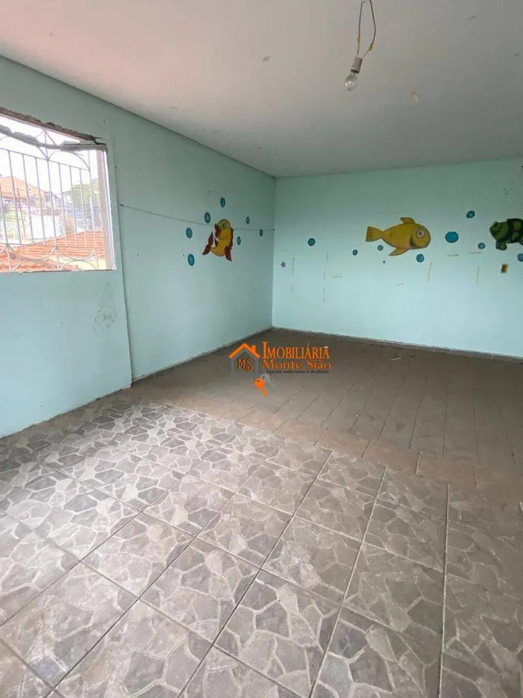 Casa, 5 quartos, 210 m² - Foto 3