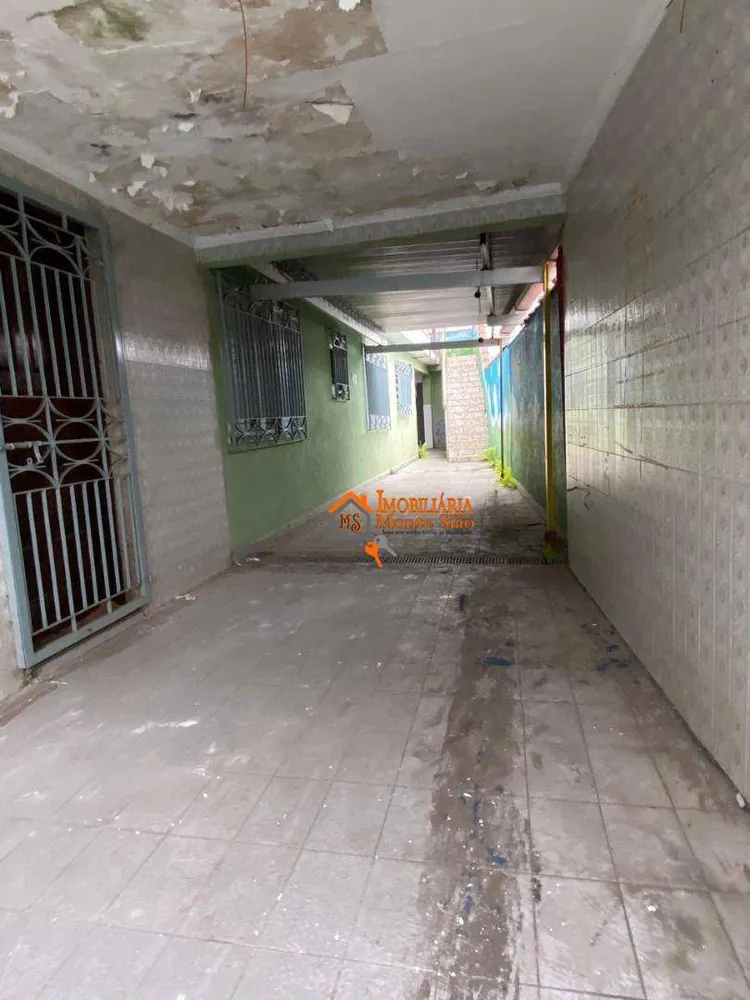Casa, 5 quartos, 210 m² - Foto 6