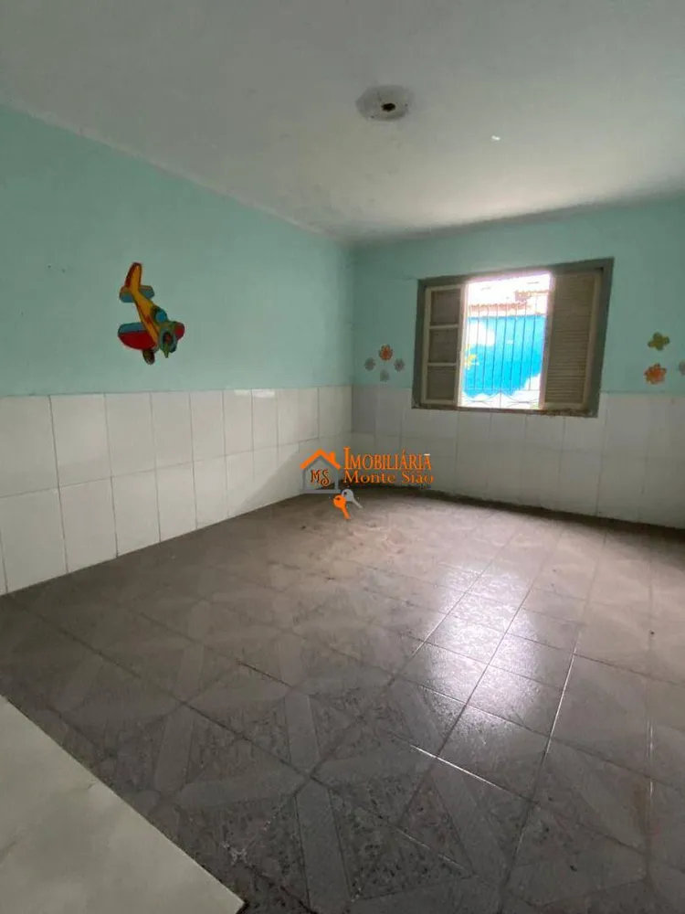 Casa, 5 quartos, 210 m² - Foto 4