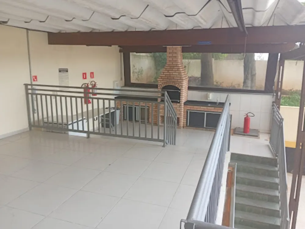 Apartamento, 2 quartos, 48 m² - Foto 3
