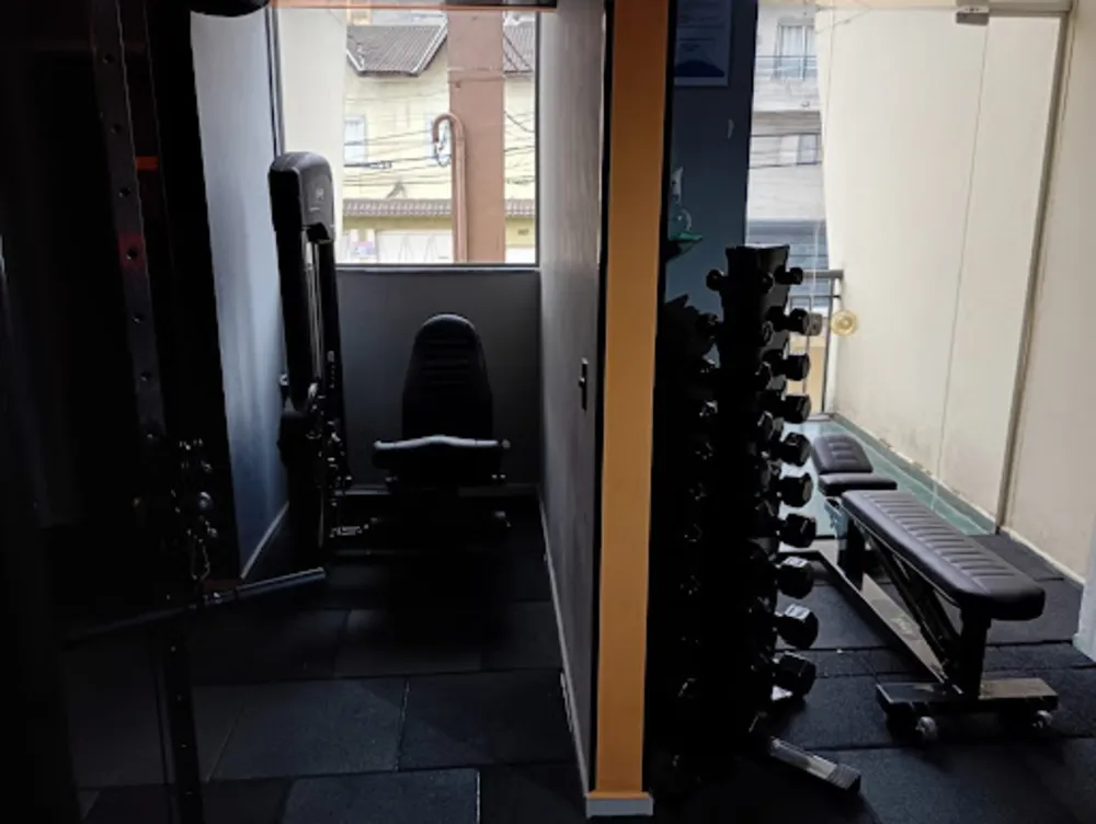 Apartamento, 2 quartos, 48 m² - Foto 8