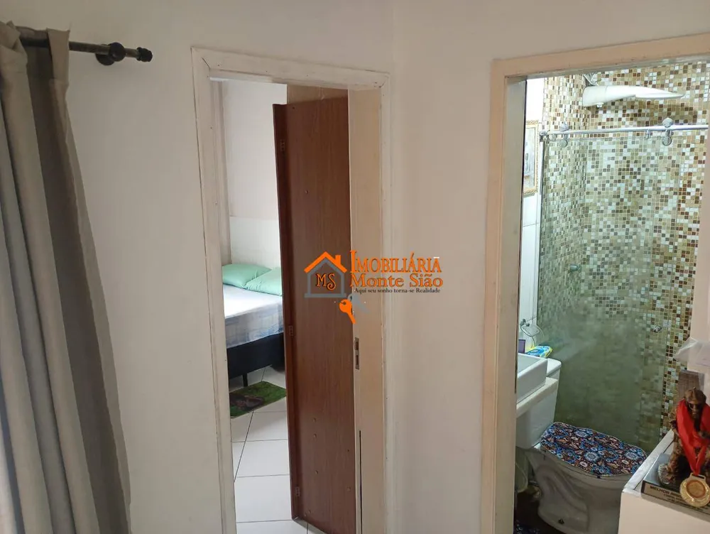 Apartamento, 2 quartos, 48 m² - Foto 11