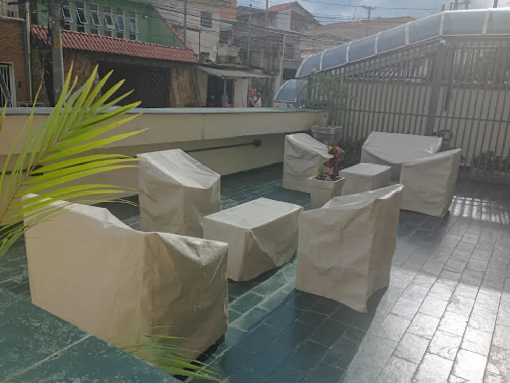 Apartamento, 2 quartos, 48 m² - Foto 4