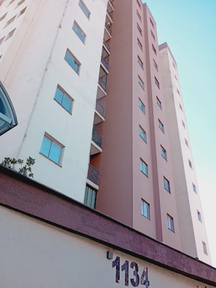 Apartamento, 2 quartos, 48 m² - Foto 9