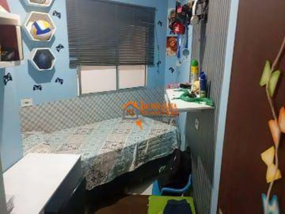 Apartamento, 2 quartos, 48 m² - Foto 12