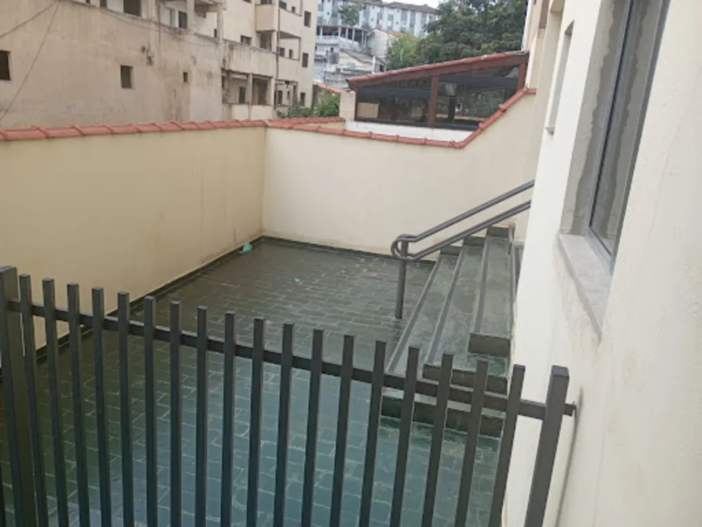 Apartamento, 2 quartos, 48 m² - Foto 6