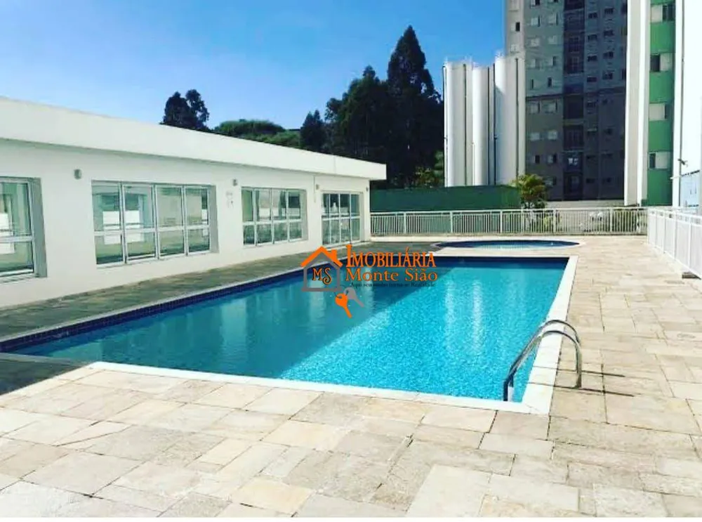 Apartamento, 3 quartos, 80 m² - Foto 1