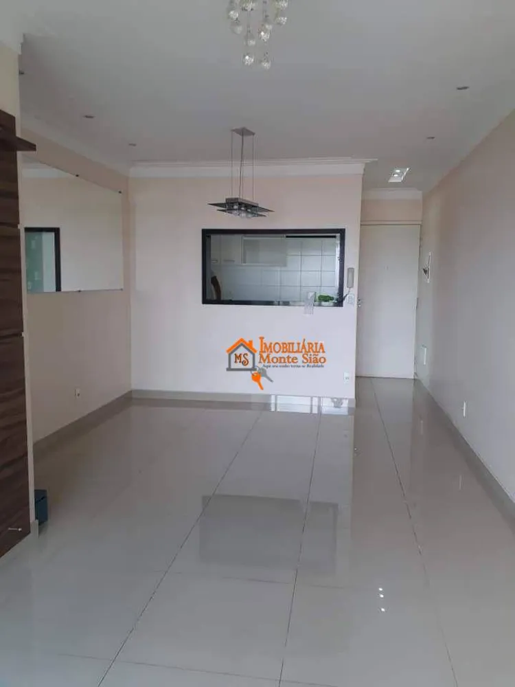 Apartamento, 3 quartos, 80 m² - Foto 6