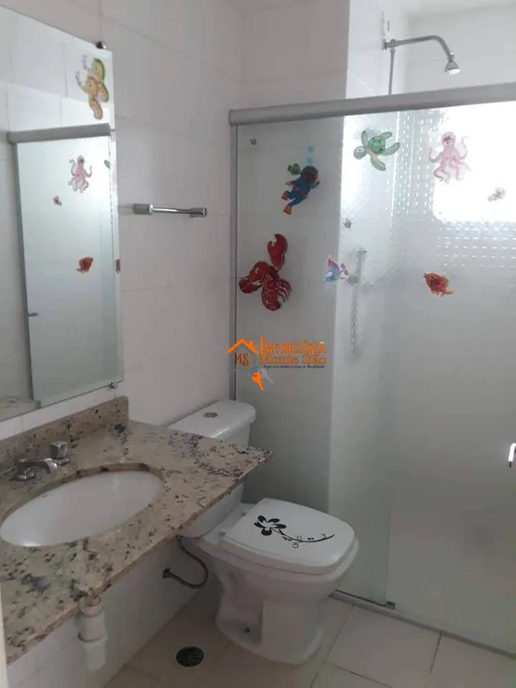 Apartamento, 3 quartos, 80 m² - Foto 6